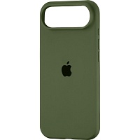 Чохол Silicone Case для Apple iPhone Air Army Green AA - придбати в Дніпрі, Україні: ціна, характеристики | інтернет-магазин TOUCH Чохол Silicone Case для Apple iPhone Air Army Green AA - придбати в Дніпрі, Україні: ціна, характеристики | інтернет-магазин TOUCH