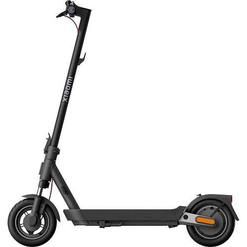 Електросамокат Xiaomi Electric Scooter 5 Pro (BHR9611GL) - придбати в Дніпрі, Україні: ціна, характеристики | інтернет-магазин TOUCH