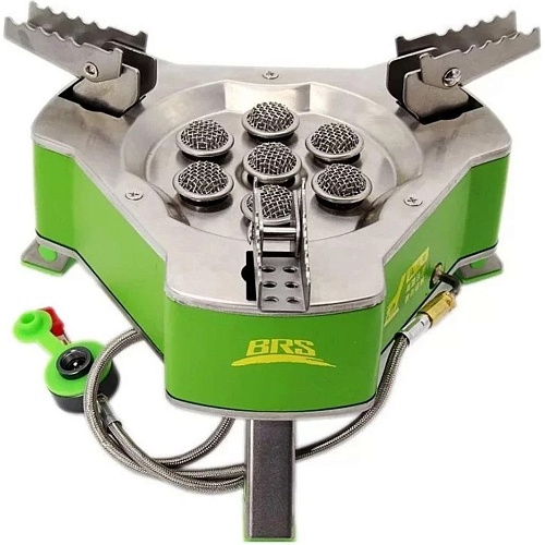 Газовая горелка BRS BRS-71