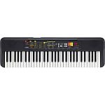 Синтезатор Yamaha PSR-F52 