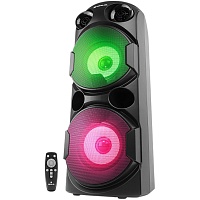 Акустика REAL-EL X-780 Black (EL121600030) Акустика REAL-EL X-780 Black (EL121600030)