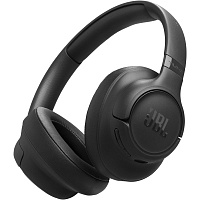 Наушники JBL Tune 730BT Black (JBLT730BTBLK)