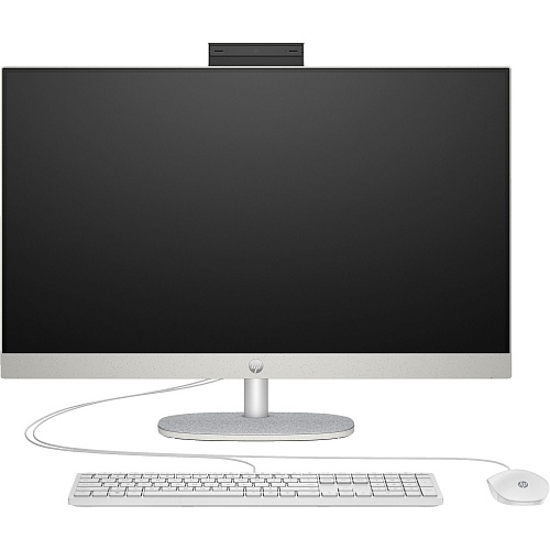 Моноблок HP All-in-One 27-cr0068ua Shell White (AE0P9EA) - придбати в Дніпрі, Україні: ціна, характеристики | інтернет-магазин TOUCH