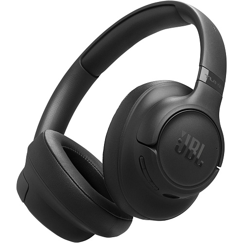 Наушники JBL Tune 730BT Black (JBLT730BTBLK)