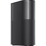 Wi-Fi Mesh система Xiaomi BE3600 Pro Black