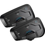 Мотогарнітура Cardo Scala Rider Freecom 4+ Jbl Dual Pack FRC4P101