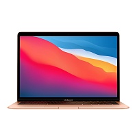 Ноутбук Apple MacBook Air 13" Gold Late 2020 (MGNE3) Ноутбук Apple MacBook Air 13" Gold Late 2020 (MGNE3)