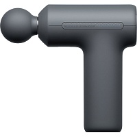Перкусійний масажер MiJia Fascia Gun 3 Mini Edition Dark Gray (MJJMQ07YM) - придбати в Дніпрі, Україні: ціна, характеристики | інтернет-магазин TOUCH