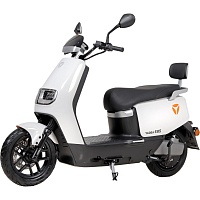 Электроскутер Yadea E8S White