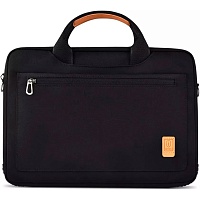 Сумка для ноутбука WiWU Pioneer Shoulder Handbag for MacBook 13.3/14 Сумка для ноутбука WiWU Pioneer Shoulder Handbag for MacBook 13.3/14
