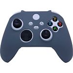 Чехол на геймпад Dobe Silicone Case для Xbox Series X/S Controller Gray
