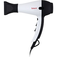 Фен Saturn ST-HC7354 - придбати в Дніпрі, Україні: ціна, характеристики | інтернет-магазин TOUCH