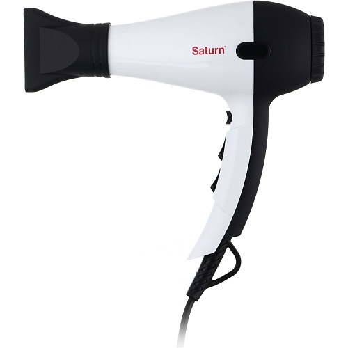 Фен Saturn ST-HC7354 - придбати в Дніпрі, Україні: ціна, характеристики | інтернет-магазин TOUCH