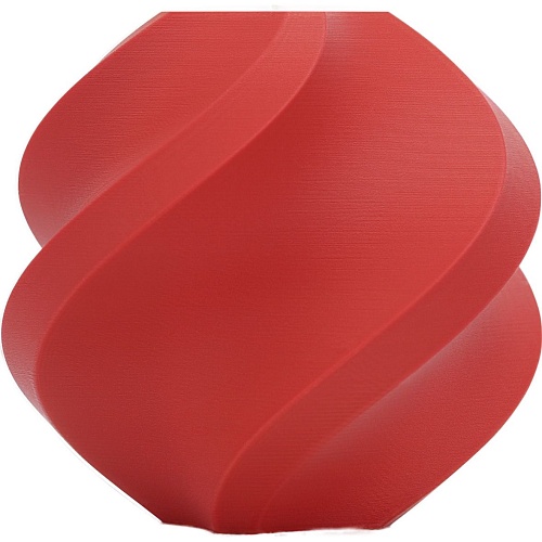 Філамент для 3D-принтерів Bambu Lab PLA Matte 1kg Scarlet Red (A01-R1-1.75-1000-spl) - придбати в Дніпрі, Україні: ціна, характеристики | інтернет-магазин TOUCH