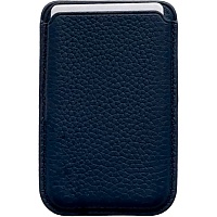 Кошелек iLera NAPA Leather Wallet 1.0 with MagSafe Deep Blue (iLNPW101DEBl) Кошелек iLera NAPA Leather Wallet 1.0 with MagSafe Deep Blue (iLNPW101DEBl)