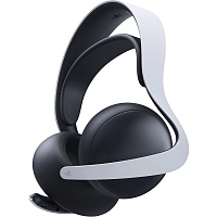Игровые наушники Sony PS5 Pulse Elite White (1000039806) Уценка