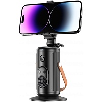 Смарт-штатив DK Q04AI Black - придбати в Дніпрі, Україні: ціна, характеристики | інтернет-магазин TOUCH Смарт-штатив DK Q04AI Black - придбати в Дніпрі, Україні: ціна, характеристики | інтернет-магазин TOUCH