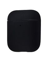 Чохол Silicone Case для Apple AirPods 2 Black - придбати в Дніпрі, Україні: ціна, характеристики | інтернет-магазин TOUCH Чохол Silicone Case для Apple AirPods 2 Black - придбати в Дніпрі, Україні: ціна, характеристики | інтернет-магазин TOUCH