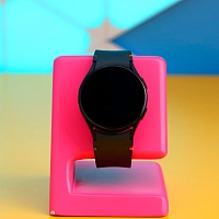 Смарт-часы Samsung Galaxy Watch FE 40mm Black (SM-R861NZKA) Б/У Смарт-часы Samsung Galaxy Watch FE 40mm Black (SM-R861NZKA) Б/У