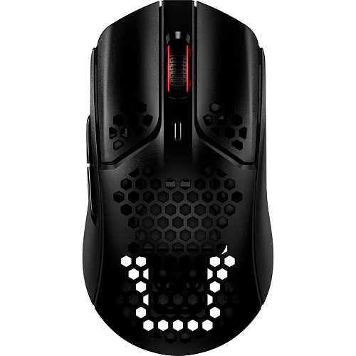 Мышь HyperX Pulsefire Haste Wireless Black (4P5D7AA)