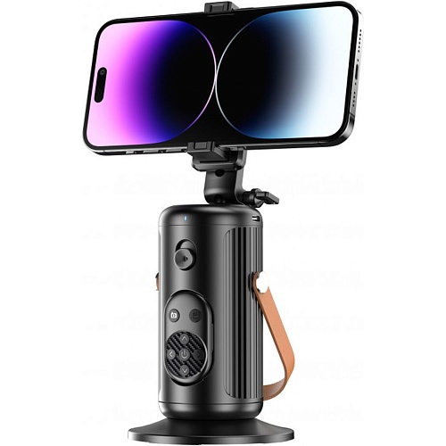 Смарт-штатив DK Q04AI Black - придбати в Дніпрі, Україні: ціна, характеристики | інтернет-магазин TOUCH