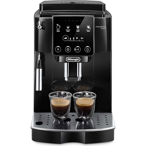 Кавомашина Delonghi Magnifica Start ECAM220.21.B - придбати в Дніпрі, Україні: ціна, характеристики | інтернет-магазин TOUCH