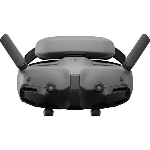 FPV окуляри DJI Goggles 3 (CP.FP.00000159.01) EU - придбати в Дніпрі, Україні: ціна, характеристики | інтернет-магазин TOUCH
