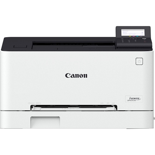 Принтер Canon I-SENSYS LBP633CDW (5159C001) - придбати в Дніпрі, Україні: ціна, характеристики | інтернет-магазин TOUCH