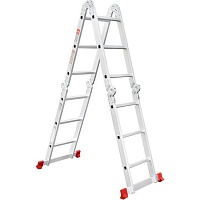 Лестница Intertool LT-0030