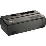 Джерело безперебійного живлення (ДБЖ) APC Easy UPS 800VA (BV800I-GR)