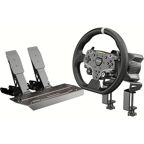 Игровой руль с педалями MOZA Racing R3 Racing Bundle for XBOX/PC (RS053)