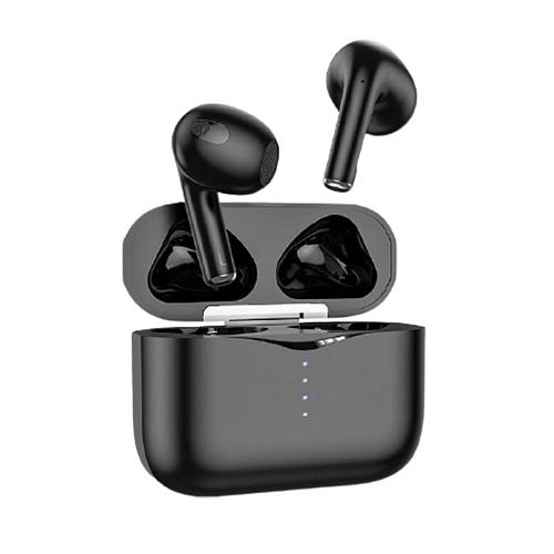 Наушники Hoco EW09 Soundman AirPods 3 (Black) Наушники Hoco EW09 Soundman AirPods 3 (Black)