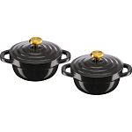 Набор кастрюль Tefal Air E255S255