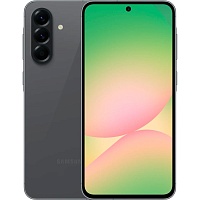 Смартфон Samsung Galaxy A56 5G 8/128GB Awesome Graphite (SM-A566BZKAEUC) UA-UCRF