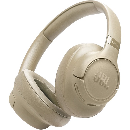 Навушники JBL Tune 730BT Beige (JBLT730BTBEG) - придбати в Дніпрі, Україні: ціна, характеристики | інтернет-магазин TOUCH