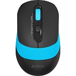 Миша A4Tech Fstyler FG10S Blue