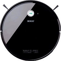 Робот-пылесос Sogo ASP-SS-16080 Робот-пылесос Sogo ASP-SS-16080