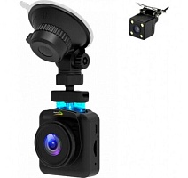 Автомобильный видеорегистратор Aspiring PROOF 5