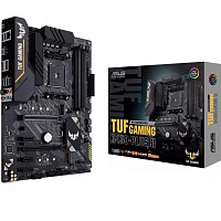 Материнська плата Asus TUF Gaming B450-Plus II (90MB1650-M0EAY0) - придбати в Дніпрі, Україні: ціна, характеристики | інтернет-магазин TOUCH