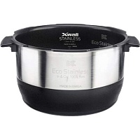 Чаша для мультиварки Cuckoo CMC-CHSS1004F - придбати в Дніпрі, Україні: ціна, характеристики | інтернет-магазин TOUCH Чаша для мультиварки Cuckoo CMC-CHSS1004F - придбати в Дніпрі, Україні: ціна, характеристики | інтернет-магазин TOUCH