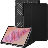 Чехол-книжка BeCover Smart Case для Lenovo Tab Plus 11.5" Black (711838)