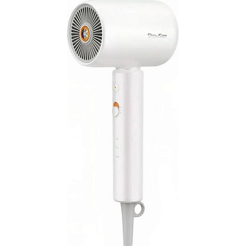 Фен Xiaomi ShowSee Hair VC200-W White - придбати в Дніпрі, Україні: ціна, характеристики | інтернет-магазин TOUCH