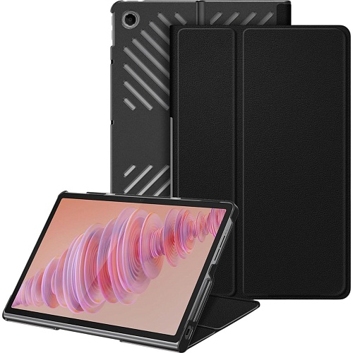 Чехол-книжка BeCover Smart Case для Lenovo Tab Plus 11.5" Black (711838)