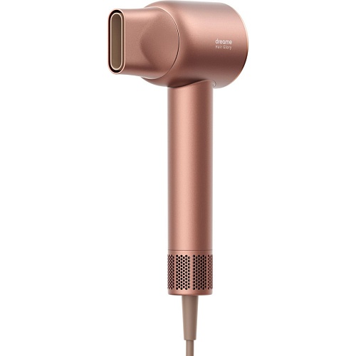 Фен Xiaomi Dreame Hair Dryer Glory-RS (AHD6A-RS) - придбати в Дніпрі, Україні: ціна, характеристики | інтернет-магазин TOUCH