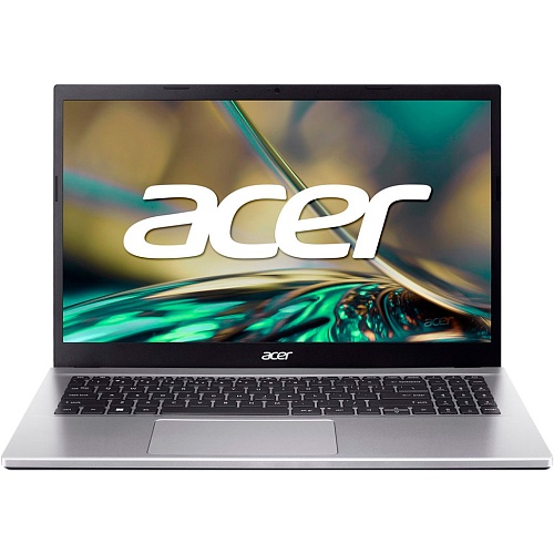 Ноутбук Acer Aspire 3 A315-59-38KH (NX.K6TEX.015) - придбати в Дніпрі, Україні: ціна, характеристики | інтернет-магазин TOUCH