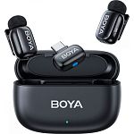 Мікрофонна радіосистема BOYA mini UC Type-C