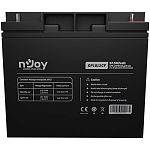 Аккумулятор Njoy AGM 12V (12V/18Ah/216Wh) (GP1812CF)