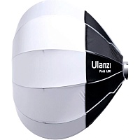 Софтбокс Ulanzi L063 LAS005 L80 80cm Софтбокс Ulanzi L063 LAS005 L80 80cm