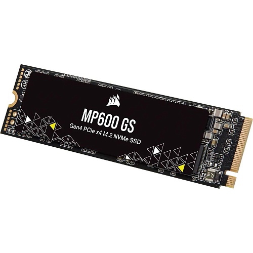 SSD накопитель Corsair MP600 GS 500GB (CSSD-F0500GBMP600GS)