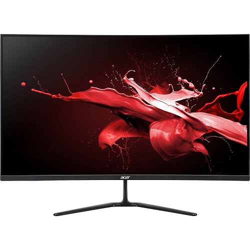 Монитор Acer Nitro 31.5" ED320QRS3bmiipx (UM.JE0EE.312) 